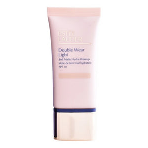Base de Maquillaje Fluida Double Wear Light Estee Lauder 1W Spf 10 (30 ml)