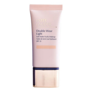 Base de Maquillaje Fluida Double Wear Light Estee Lauder 3W Spf 10 (30 ml)