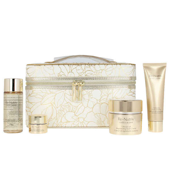 Set de Belleza Re-Nutriv Ultimate Lift Estee Lauder (5 pcs)