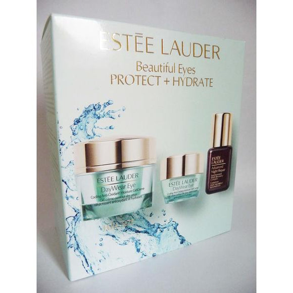 Set de Cosmética Mujer DayWear + Advanced Night Repair Estee Lauder (3 Piezas)
