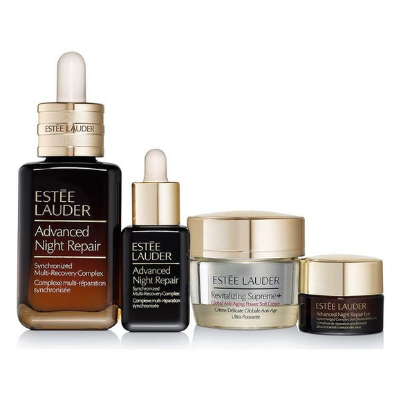 Sérum de noche Advanced Repair Estee Lauder (3 pcs)