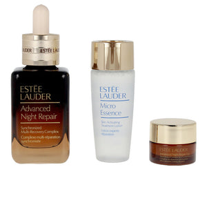 Set de Cosmética Unisex Advanced Night Repair Estee Lauder (3 pcs)