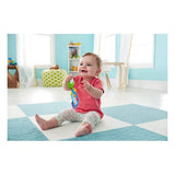 Juego de Llaves Mattel Fisher Price Mordedor para Bebé