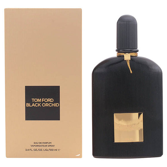 Perfume Mujer Black Orchid Tom Ford EDP (100 ml)