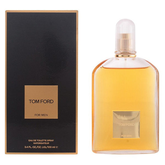 Perfume Hombre Tom Ford EDT