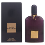 Perfume Mujer Velvet Orchid Tom Ford EDP (100 ml)