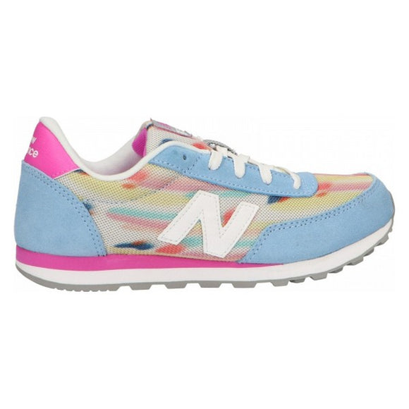 Zapatillas Deportivas Infantiles New Balance KL501TUY Azul claro