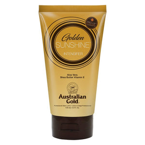 Intensificador del Bronceado Sunshine Golden Australian Gold (133 ml)