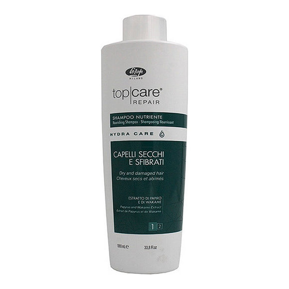 Champú Hydra Care Lisap