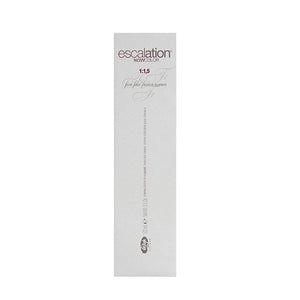 Tinte Permanente Escalation Now Color Lisap LISAP203 Nº 7/34 Golden Blond (100 ml)
