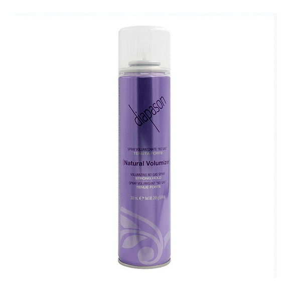 Spray para Dar Volumen Diapason Lisap (500 ml)