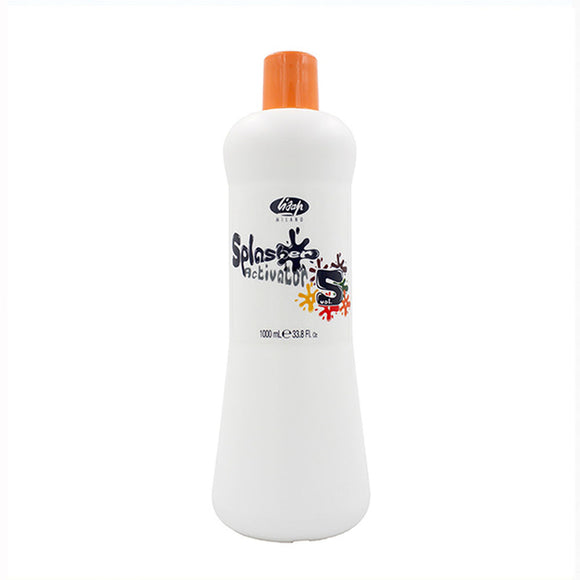 Activador del Color Lisap Splasher  5.5 vol (1.7%) (1000 ml)