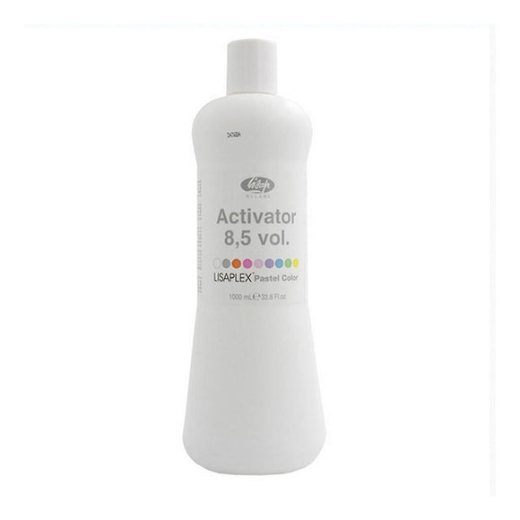 Líquido Activador 8.5 Vol Lisap (1000 ml)