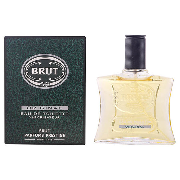 Perfume Hombre Brut Faberge EDT (100 ml)