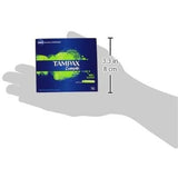 Pack de Tampones Tampax Compak Super (16 uds) (Reacondicionado A+)