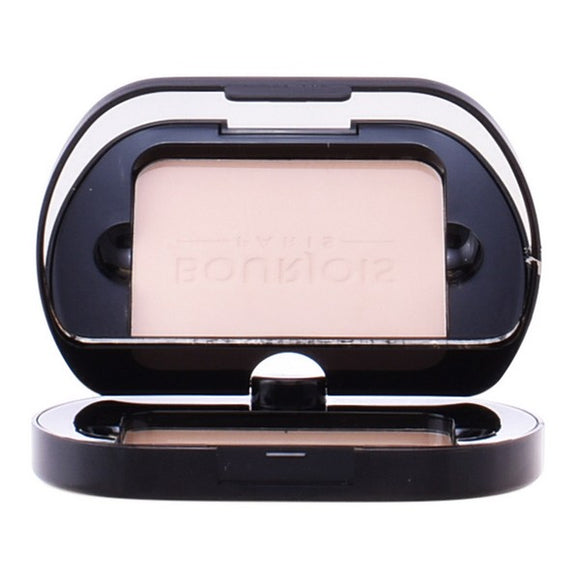 Polvos Compactos Silk Edition Bourjois