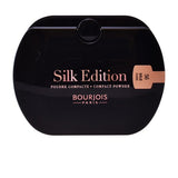 Polvos Compactos Silk Edition Bourjois