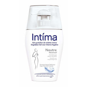 Gel Íntimo Flacon Pompe Neutro (200 ml) (Reacondicionado A+)