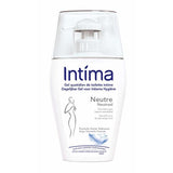 Gel Íntimo Flacon Pompe Neutro (200 ml) (Reacondicionado A+)