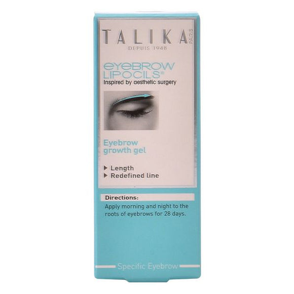 Tratamiento Para las Cejas Talika 71081