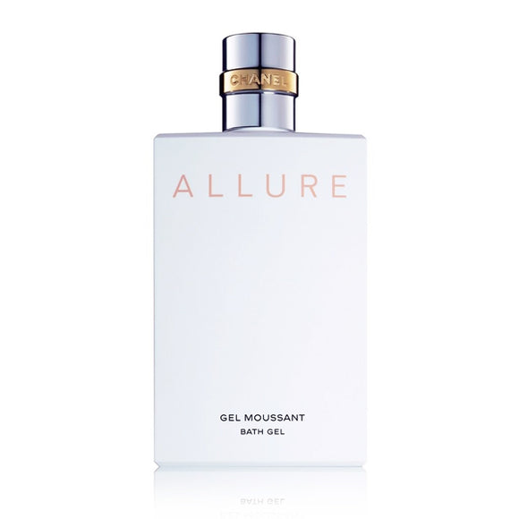 Gel de Ducha Allure Chanel (200 ml)