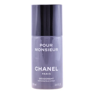 Desodorante en Spray Pour Monsieur Chanel (100 ml)