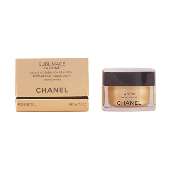 Crema Regeneradora Sublimage Chanel