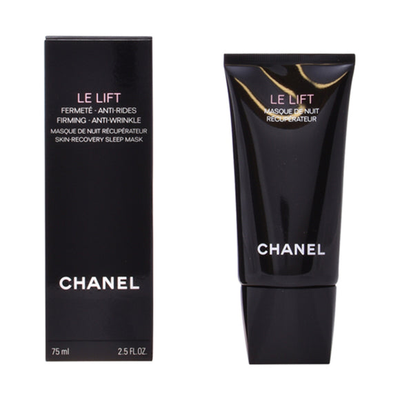 Mascarilla Reparadora de Noche Le Lift Chanel