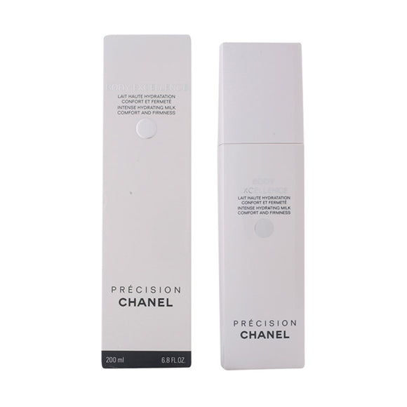 Leche Corporal Body Excellence Chanel
