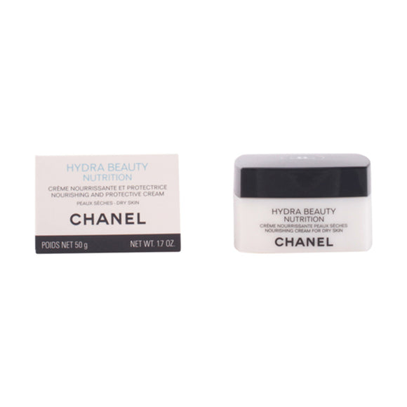 Crema Hidratante Hydra Beauty Nutrition Chanel