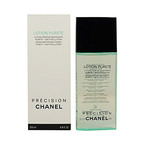 Loción Facial Précision Chanel