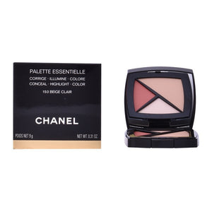 Colorete Palette Essentielle Chanel