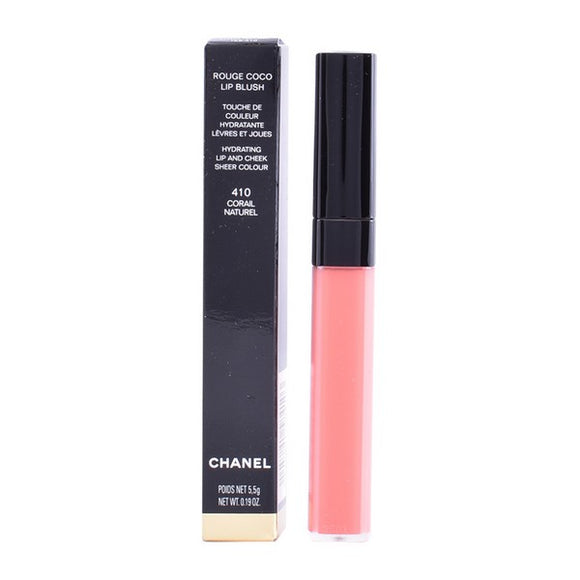 Pintalabios Hidratante Rouge Coco Chanel