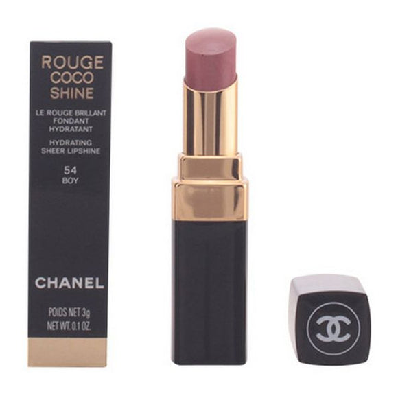 Pintalabios Rouge Coco Chanel