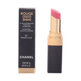 Pintalabios Rouge Coco Chanel