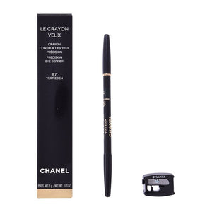 Lápiz de Ojos Le Crayon Yeux Chanel