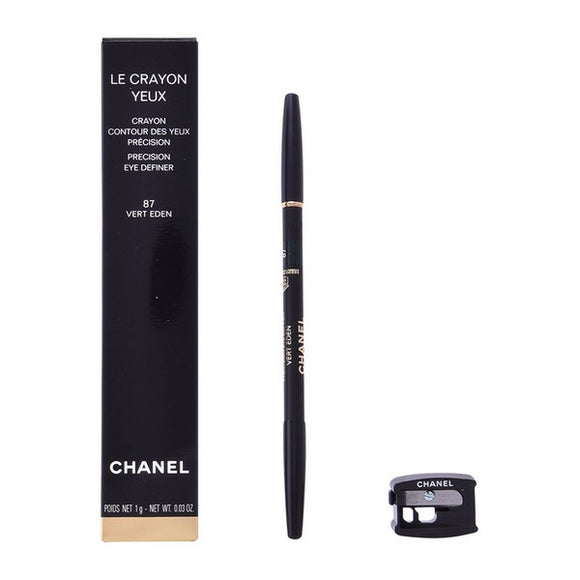 Lápiz de Ojos Le Crayon Yeux Chanel
