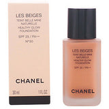 Base de Maquillaje Fluida Chanel