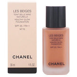 Base de Maquillaje Fluida Chanel