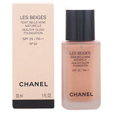 Base de Maquillaje Fluida Chanel