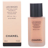 Base de Maquillaje Fluida Chanel