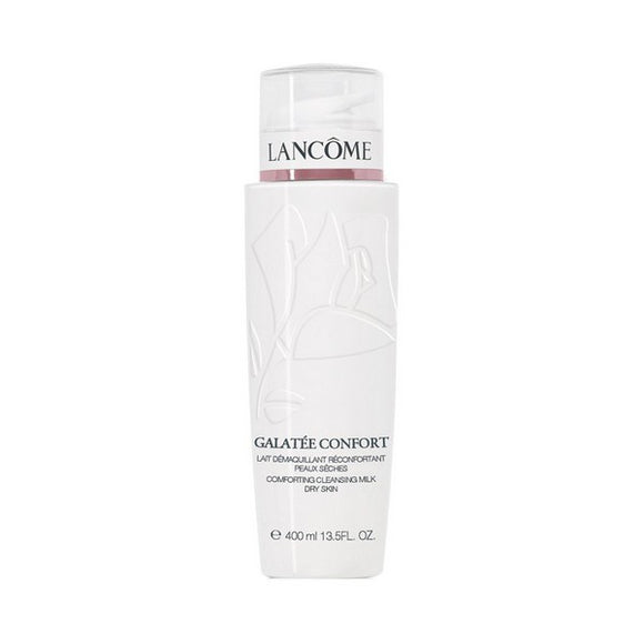 Leche Desmaquillante Facial Confort Lancôme