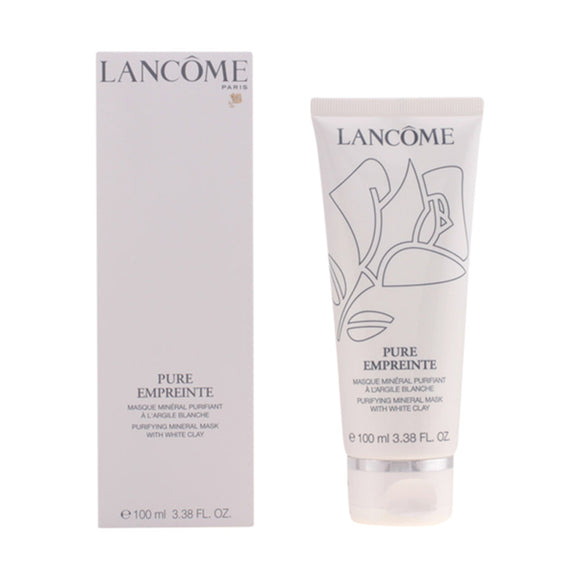 Mascarilla Lancôme Pure Empreinte (100 ml)