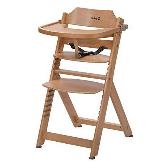 Trona Safety 1st Timba Madera (Reacondicionado B)
