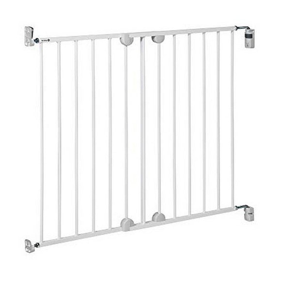 Barrera de seguridad Safety 1st 62-102 cm (Reacondicionado A+)