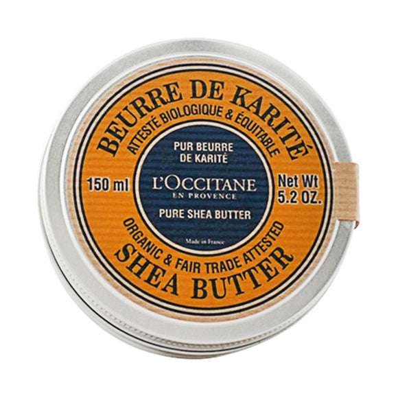 Manteca de Karité L'occitane