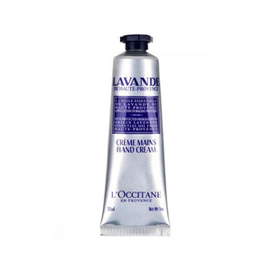 Crema de Manos Lavande L'occitane