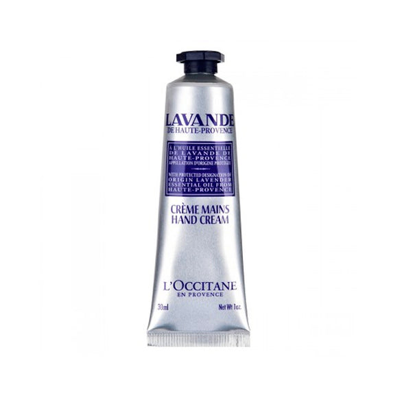 Crema de Manos Lavande L'occitane