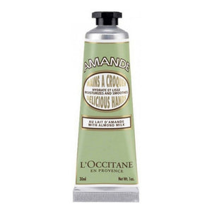 Crema de Manos Amande L'occitane