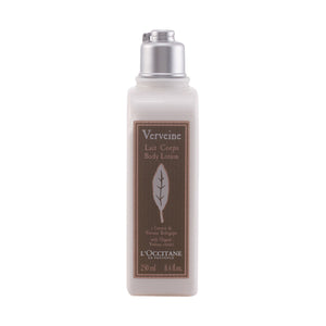 Leche Corporal Nutritiva Verveine L'occitane